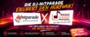 „dj-hitparade“ <br>smago! top-exklusiv: Die „dj-hitparade“ erobert den Hörfunk mit „Radio Schlagerparadies“!