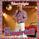 Der SchlagerGotti <br>„Nostalgie (Es wird wieder Zeit)“ – Die neue Single!