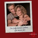 CLAUDIA JUNG <br>Mit „Die Liebe meines Lebens (Für Immer Du)“ erscheint am 26.06.2026 der persönlichste Song ihrer Karriere! CLAUDIA JUNG <br>Mit „Die Liebe meines Lebens (Für Immer Du)“ erscheint am 26.06.2026 der persönlichste Song ihrer Karriere!