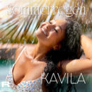 KAVILA <br>Kavila veröffentlicht am 26.06.2026 mit „Sommerregen“ den Soundtrack des Sommers!