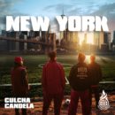 CULCHA CANDELA <br>Aus Udo Jürgens‘ „Ich war noch niemals in New York“ haben sie „New York“ gemacht!