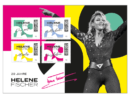 HELENE FISCHER <br>Helene zum Lecken!