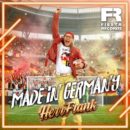 HerrFrank <br>Mit „Made in Germany“ liefert er die emotionale Fußballhymne zur WM 2026!