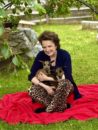 MONIKA MARTIN <br>„Ich nage nicht am Hungertuch!“