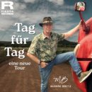MANNI BRITZ <br>„Tag für Tag eine neue Tour“: Ein flotter Song über das Trucker-Leben!