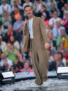 FLORIAN SILBEREISEN <br>Heute (27.06.), Das Erste + ORF 2: „Schlagerbooom Open Air 2026 – Die Stadionshow in Österreich“!