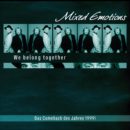 MIXED EMOTIONS ((Drafi Deutscher & Oliver Simon)) <br>Mixed Emotions: Das legendäre Comeback-Album „We Belong Together“ erstmals auf Vinyl! MIXED EMOTIONS ((Drafi Deutscher & Oliver Simon)) <br>Mixed Emotions: Das legendäre Comeback-Album „We Belong Together“ erstmals auf Vinyl!