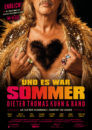 DIETER THOMAS KUHN & BAND <br>Kinostart von „Und es war Sommer – Dieter Thomas Kuhn & Band“ am 17.09.2026!