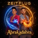 ZEITFLUG <br>„Abrakadabra“: Deniz und Martin von ZEITFLUG melden sich zurück!