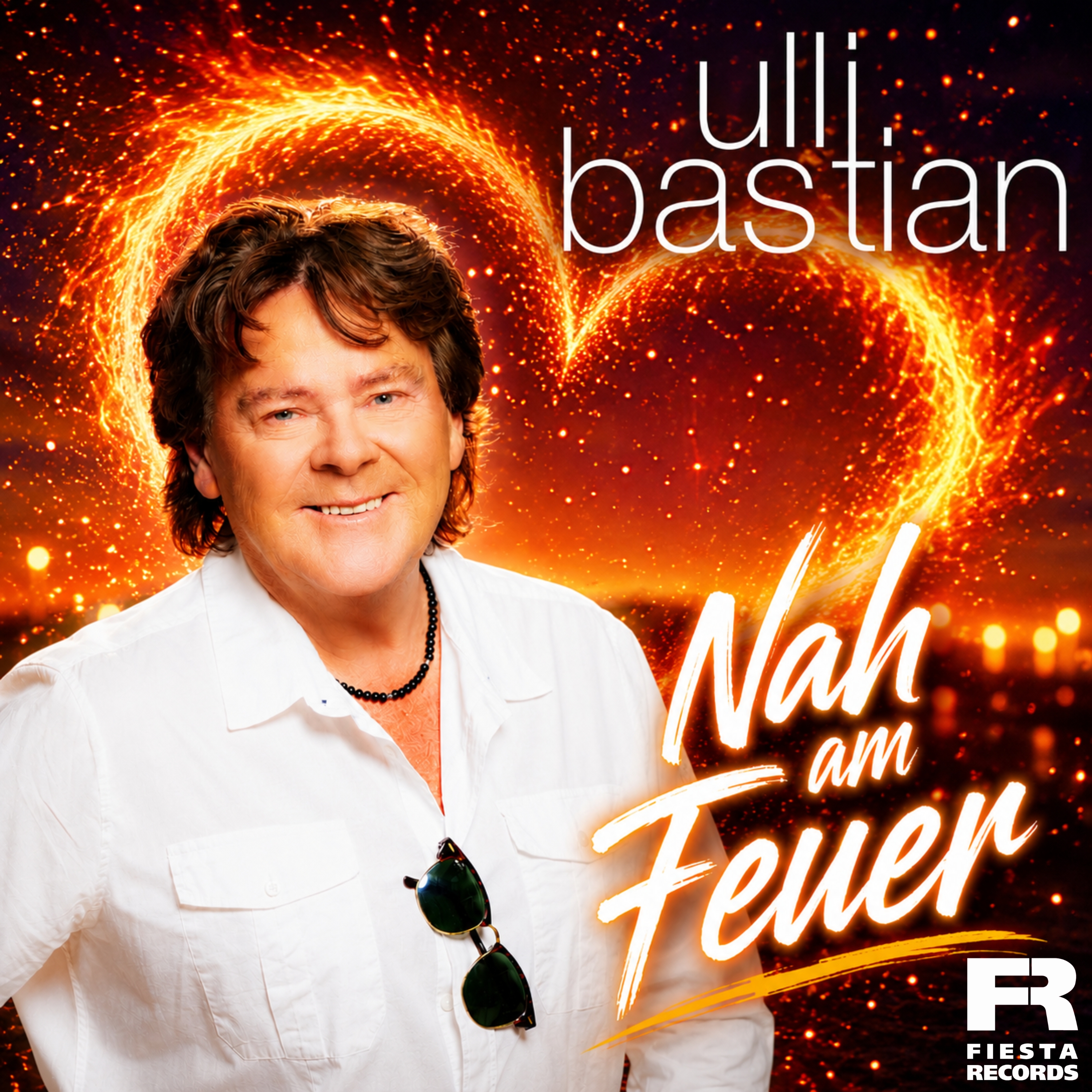 ULLI BASTIAN * Nah am Feuer (Download-Track)