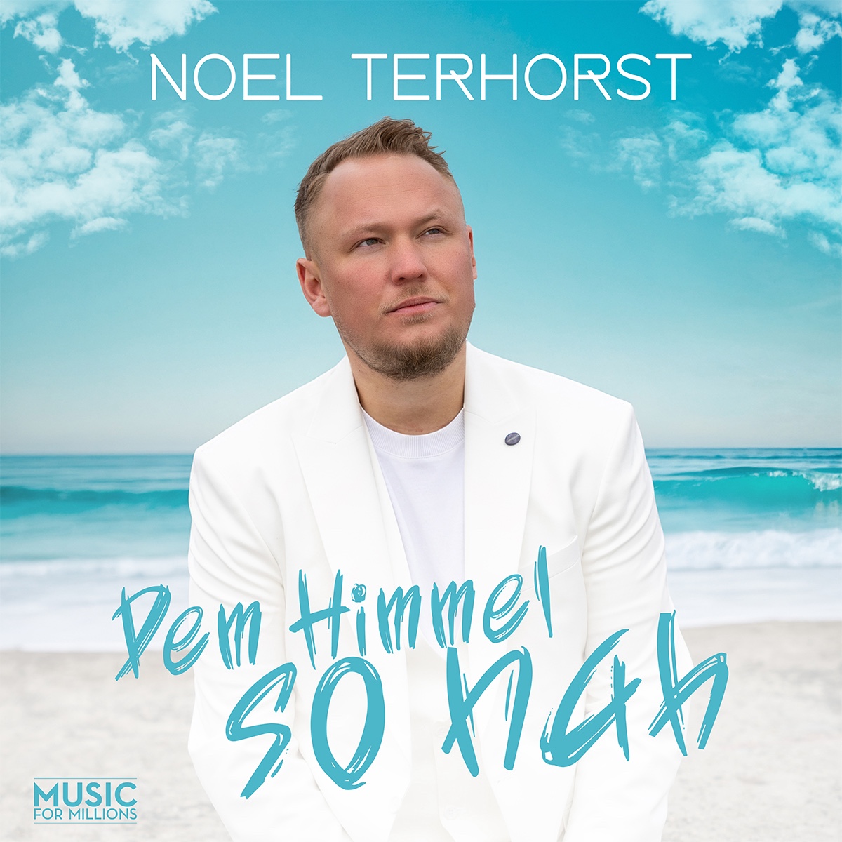 NOEL TERHORST * Dem Himmel so nah (Download-Track)