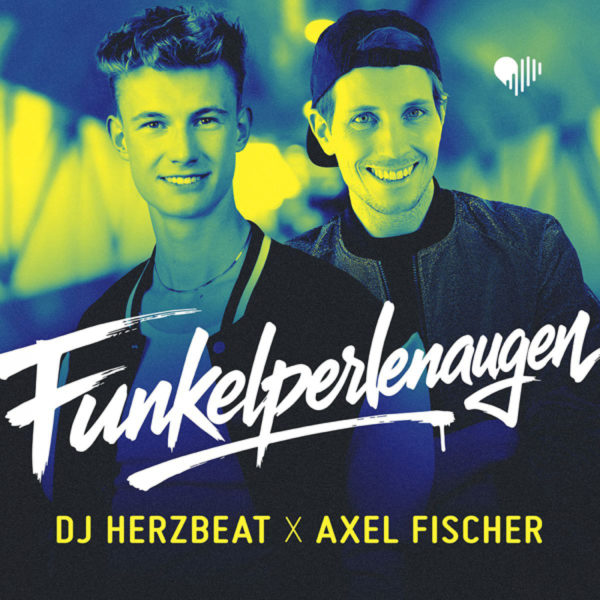 DJ HERZBEAT x FISCHER <br>Sie haben den PUR-Klassiker „Funkelperlenaugen“ neu erdacht! DJ HERZBEAT x FISCHER <br>Sie haben den PUR-Klassiker „Funkelperlenaugen“ neu erdacht!