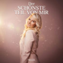 MELIA <br>Der Titel „Der schönste Teil von mir“ kündigt ihr zweites Album an!
