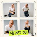 OLI.P <br>„Weinst du (Party Edit)“ ab 26.06.2026 erhältlich!
