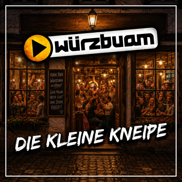 WÜRZBUAM <br>Würzbuam veröffentlichen „Die kleine Kneipe“ zum 100. Geburtstag von Peter Alexander! WÜRZBUAM <br>Würzbuam veröffentlichen „Die kleine Kneipe“ zum 100. Geburtstag von Peter Alexander!