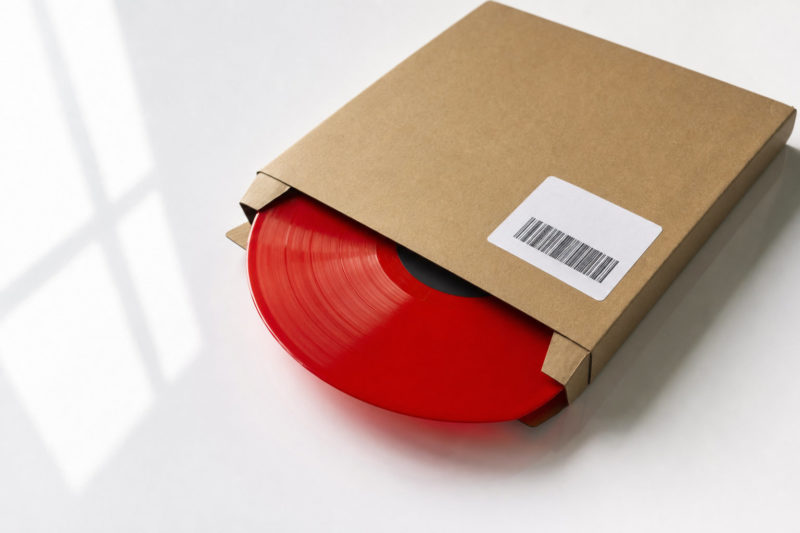 smago! INFORMIERT <br>Erfolgsgeschichten von E-Commerce im Musikgeschäft!
