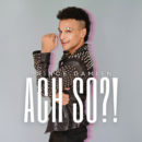 PRINCE DAMIEN <br>Am 03.07.2026 meldet er sich mit dem Song „Ach so?!“ zurück!