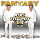 FANTASY <br>Der Song „Jeder Tag mit dir“ ist eine Hommage an die Beständigkeit des Glücks!