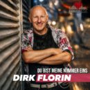 DIRK FLORIN <br>Dirk Florin feiert 25 Jahre Bühne mit neuer Single: „Du bist meine Nummer eins“!