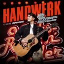 ANDREAS GABALIER <br>CD „Handwerk – 10 Jahre Unplugged“ ab 28.08.2026 als Digipak erhältlich!