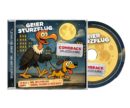 GEIER STURZFLUG <br>CD „Comeback (Die letzte Runde)“ ab 26.06.2026 erhältlich!