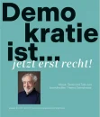 DIETER HALLERVORDEN <br>„Demokratie ist keine Selbstverständlichkeit“!