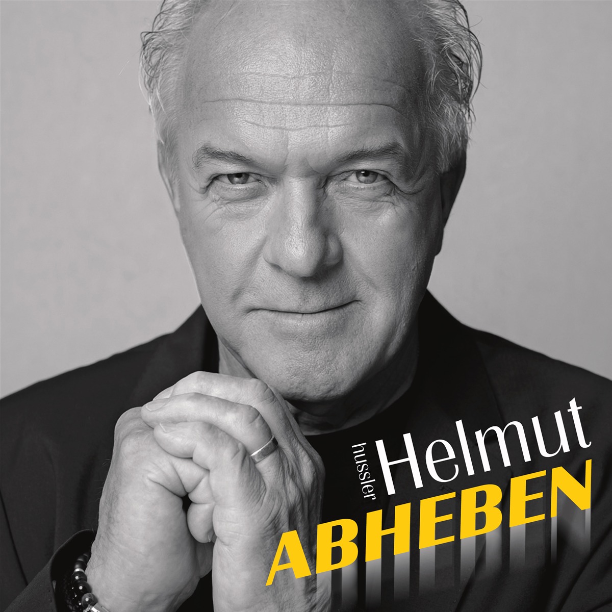 HERBERT HUSSLER * Abheben (Download-Track)