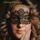VANESSA KATHERINA <br>Mit dem Mini-Album „Maskenball“ feiert sie ihr 10-jähriges Jubiläum!