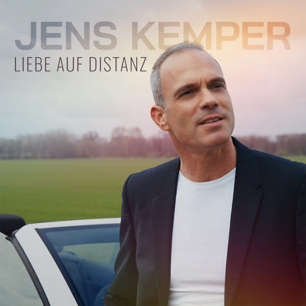 JENS KEMPER <br>Seine neue Single „Liebe auf Distanz“ ist bei der Artcom Music Group erschienen! JENS KEMPER <br>Seine neue Single „Liebe auf Distanz“ ist bei der Artcom Music Group erschienen!