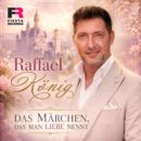 RAFFAEL KÖNIG <br>Romantik-Popschlager „Das Märchen, das man Liebe nennt“ ab 03.07.2026 erhältlich!