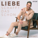 NORMAN LANGEN <br>Am 15.01.2027 erscheint sein neues Album „Liebe schafft das schon“!