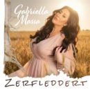 GABRIELLA MASSA <br>Ab 19.06.2026 mit neuem Song „Zerfleddert“ am Start!