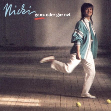 NICKI <br>Nicki feiert den „40. Geburtstag“ ihres Kult-Albums „Ganz oder gar net“ aus dem Jahre 1986! NICKI <br>Nicki feiert den „40. Geburtstag“ ihres Kult-Albums „Ganz oder gar net“ aus dem Jahre 1986!