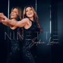 NINETTE <br>„Sophia Loreen“ ODER Hollywood-Diva trifft Pop-Schlager!