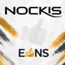NOCKIS <br>Der Titel „Eins“ kündigt ihre neue CD (VÖ: 18.09.2026) an! NOCKIS <br>Der Titel „Eins“ kündigt ihre neue CD (VÖ: 18.09.2026) an!