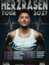TIM PETERS <br>Tim Peters kündigt „Herzrasen Tour“ für Januar 2027 an!