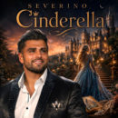SEVERINO <br>Er hat den Titel „Cinderella“ von JAN SMIT gecovert!