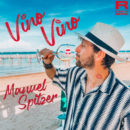 MANUEL SPITZER <br>„Vino, Vino“ – eine Liebeserklärung an das italienische Lebensgefühl!