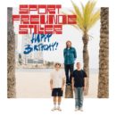 SPORTFREUNDE STILLER <br>„Happy Birthday!“: Die „Sportis“ feiern ihren 30-jährigen Band-Geburtstags!