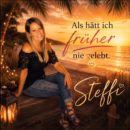STEFFI <br>„Als hätt ich früher nie gelebt“: Die Frontsängerin von Steffi & The Bluejeans startet sie in ein neues musikalisches Kapitel!
