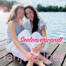 TANJA & INES <br>Sie sind „Seelenverwandt“!