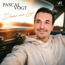 PASCAL VOGT <br>„Dieses eine Lied“ – ein moderner Popschlager voller Leichtigkeit, Gefühl und Ohrwurm-Potenzial!