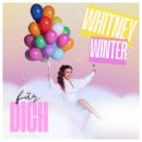 WHITNEY WINTER <br>„Für Dich (Radio Mix)“ – ab 03.07.2026 erhältlich!
