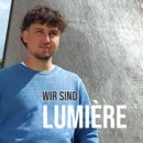 WIR SIND LUMIÈRE <br>Erfrischend anders: „Wir sind Lumière“ – das neue Musikprojekt von MARLON S.!