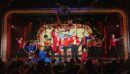 ROSS ANTONY – PAUL REEVES <br>„Crazy Summer“ im Europa-Park: Ross Antony und Paul Reeves feiern die schönste Urlaubs-Party des Jahres!