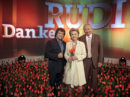 RUDI CARRELL <br>Heute Nacht (06./07.07.2026), WDR Fernsehen: „Danke, Rudi!“ (Wh. v. 30.12.2007!) – „Eine Hommage an Rudi Carrell“!