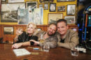 INA MÜLLER und Gäste <br>Do., 23.07.2026: „Inas Nacht“!