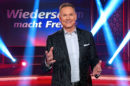 INKA BAUSE, FRANZ GRIESBACHER ((DIE PALDAUER)), CLAUDIA JUNG, MARA KAYSER, MARC PIRCHER, MICHAEL SEIDEL ((SCHAUORCHESTER UNGELENK)) u.a. <br>Fr., 17.07.2026, MDR Fernsehen: „Wiedersehen macht Freude“ (Wh.!)!