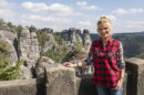 UTA BRESAN, BERNHARD BRINK, GERD CHRISTIAN, NIK P., SEMINO ROSSI, FRANZISKA WIESE u.a. <br>Fr., 31.07.2026, MDR Fernsehen: „Wunderbares Schlagerland“ – „Sächsische Schweiz“ (Wh.!)!