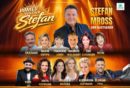 STEFAN MROSS <br>„Immer wieder Stefan“: Stefan Mross geht 2027 mit zahlreichen Stars auf große Tournee!